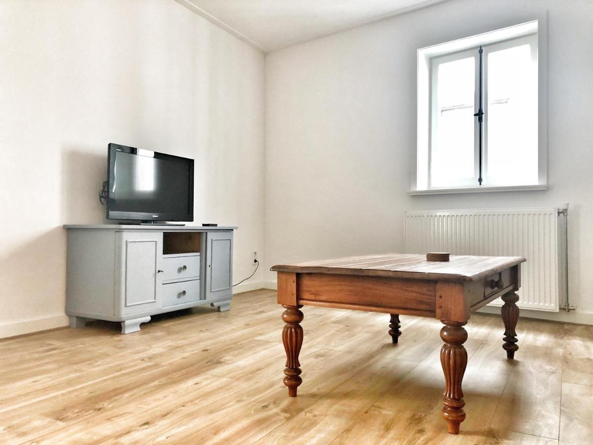 Haus Hermine Cochem Eksteriør bilde