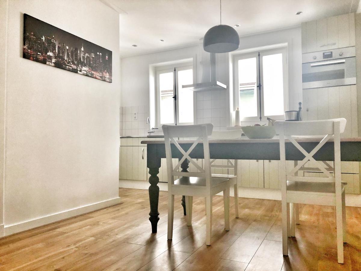 Haus Hermine Cochem Eksteriør bilde