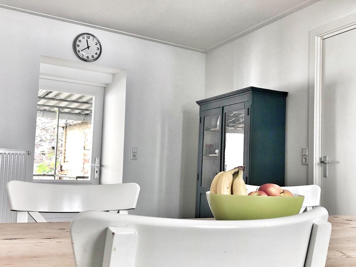 Haus Hermine Cochem Eksteriør bilde